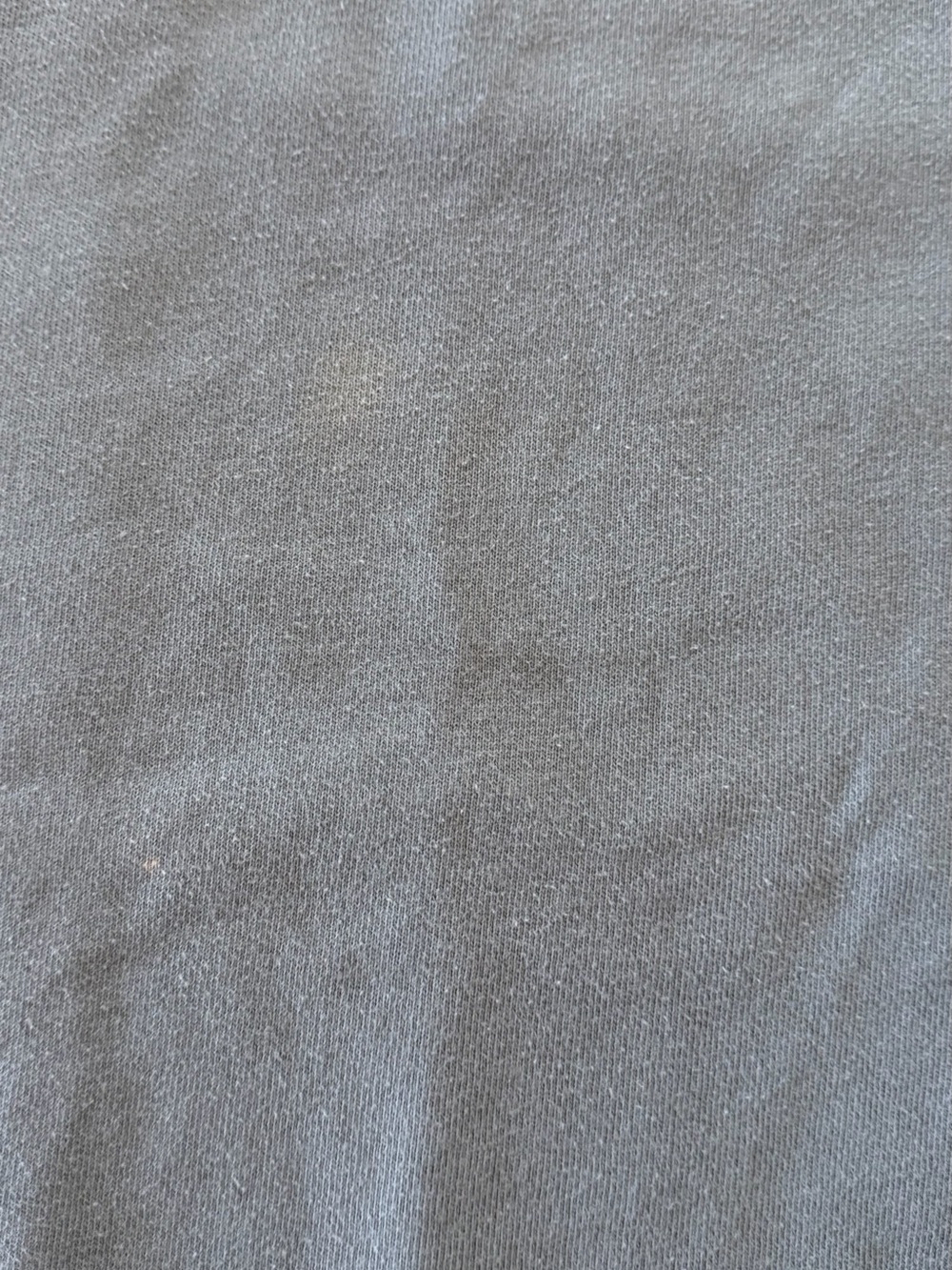 GAP Sage Green Pullover Sweatshirt - Picture 2 of 6